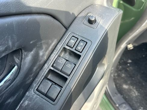 New 2026 Nissan Frontier SV w/ SV Convenience Package image 11