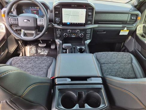 New 2026 Ford F150 Tremor w/ Mobile Office Package AWD/4WD image 13