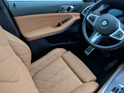 Certified 2023 BMW X5 xDrive40i w/ Executive Package image 36