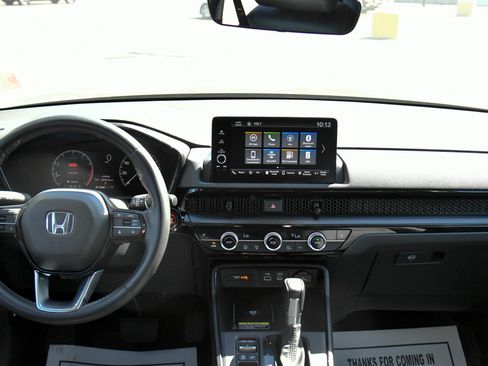 Used 2024 Honda CR-V EX-L image 39