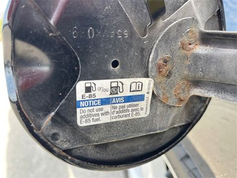 Used 2016 Chevrolet Impala LTZ image 17