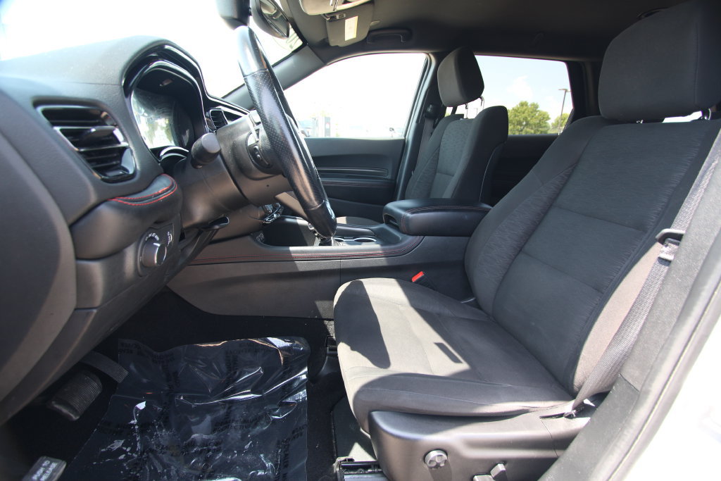 Used 2023 Dodge Durango GT AWD/4WD image 6