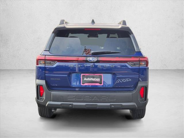 New 2026 Subaru Outback Premium AWD/4WD image 8