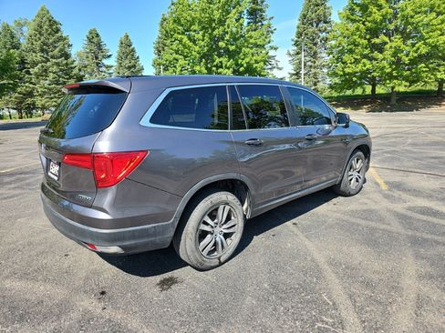 Used 2018 Honda Pilot EX-L image 5