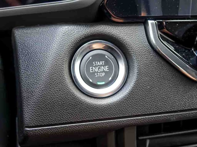 New 2026 Chevrolet Colorado Trail Boss w/ Midnight Edition AWD/4WD image 20