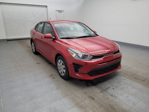 Used 2023 Kia Rio S image 13