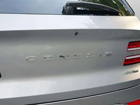 Used 2024 Genesis GV80 3.5T image 29