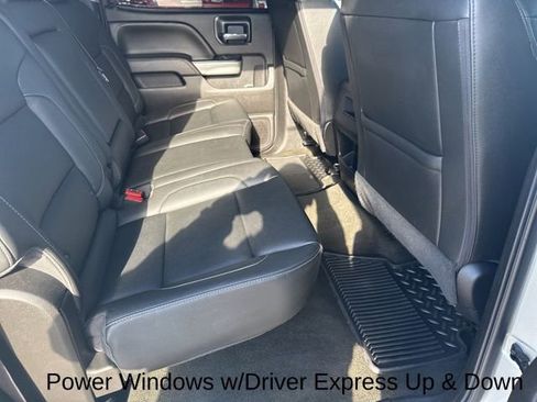 Used 2017 Chevrolet Silverado 2500 LTZ image 30