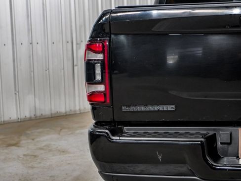 Used 2022 RAM 3500 Laramie AWD/4WD image 51