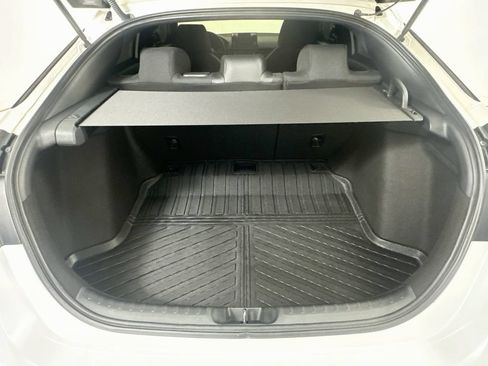 Used 2026 Honda Civic Sport image 23