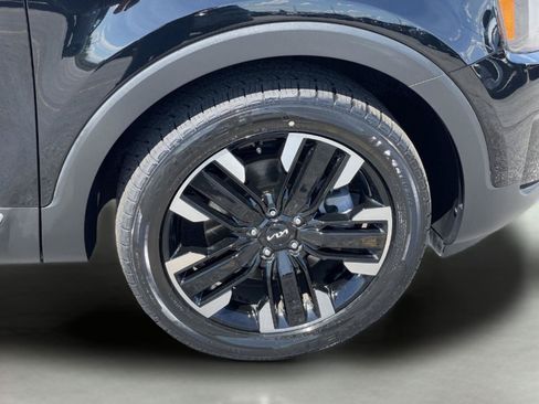 Used 2024 Kia Telluride SX FWD image 35
