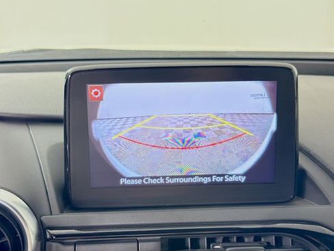 Used 2023 MAZDA MX-5 Miata Grand Touring image 14