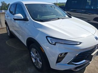Used 2026 Buick Encore GX Preferred AWD/4WD video 2