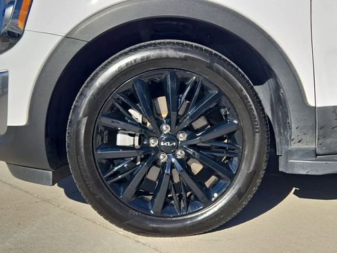 Certified 2022 Kia Telluride SX image 12