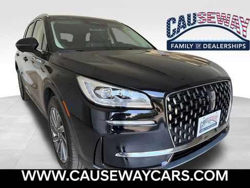Used 2023 Lincoln Corsair Reserve w/ Equipment Group 201A AWD/4WD image 1