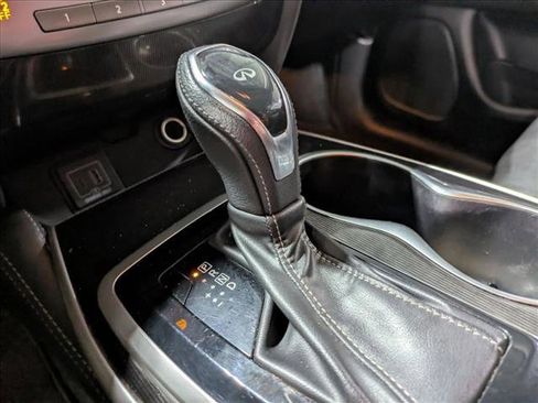 Used 2019 INFINITI QX60 Luxe image 12