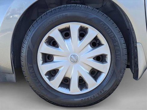 Used 2015 Nissan Versa Note S Plus image 21