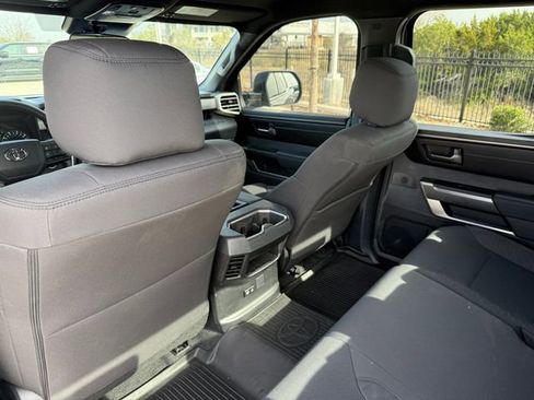 Used 2026 Toyota Tundra SR5 AWD/4WD image 28