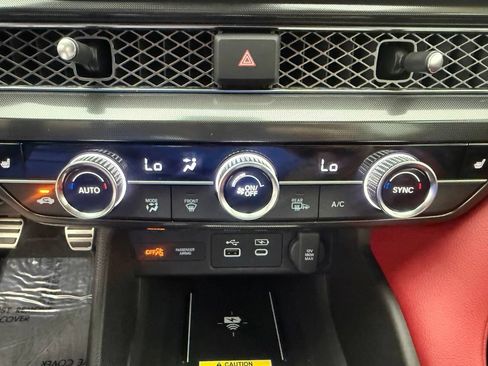 Used 2026 Acura Integra Type S FWD image 6