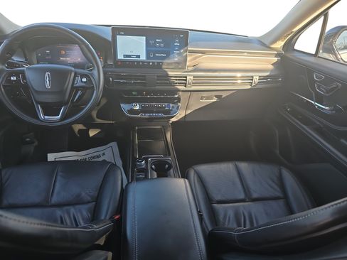 Certified 2024 Lincoln Corsair Reserve w/ Equipment Group 201A image 9