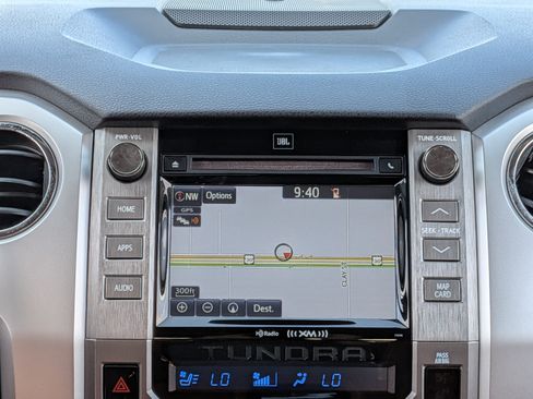 Used 2019 Toyota Tundra 1794 Edition AWD/4WD image 30