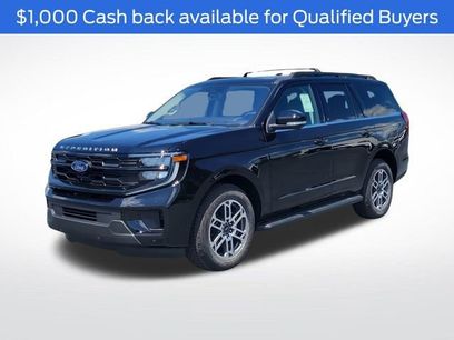 New 2025 Ford Expedition Active