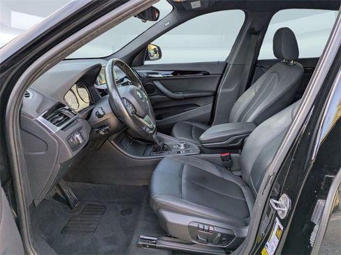 Used 2018 BMW X1 sDrive28i w/ Convenience Package image 21