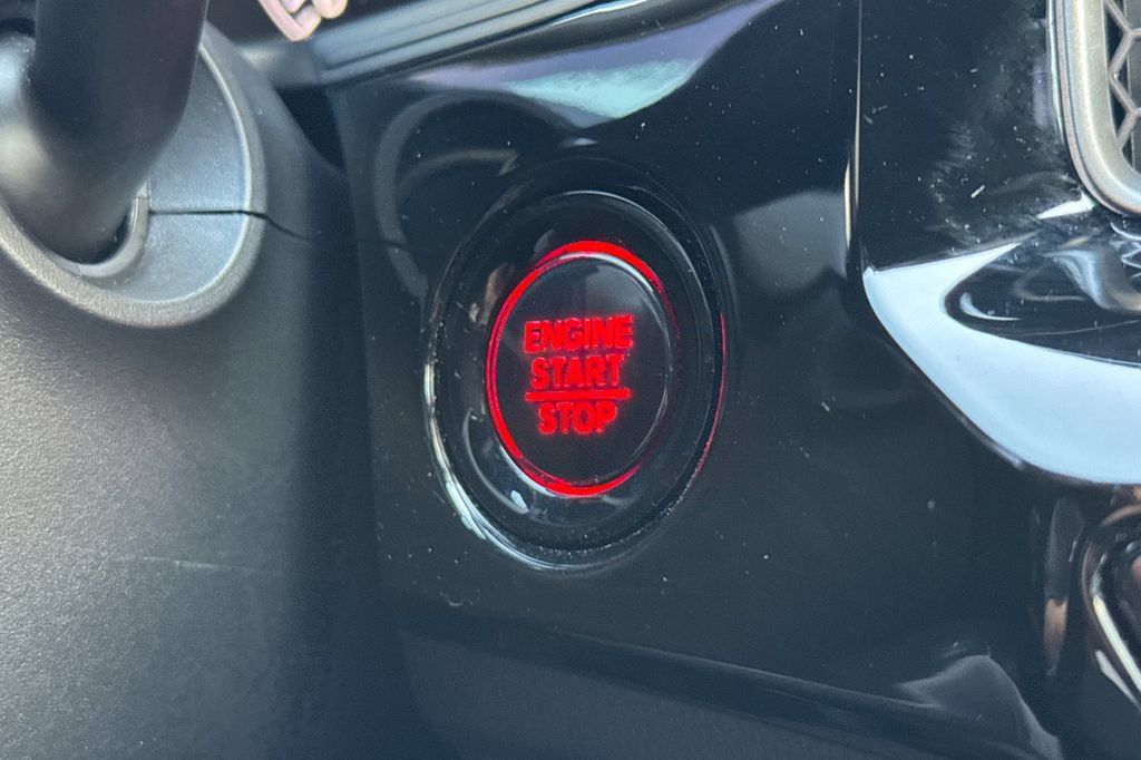 Certified 2025 Honda Civic Sport image 25
