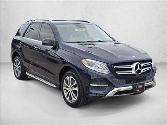 Used 2016 Mercedes-Benz GLE 350 video 3