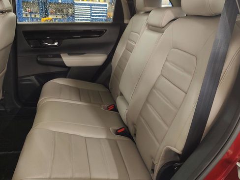 Used 2024 Honda CR-V EX-L image 23