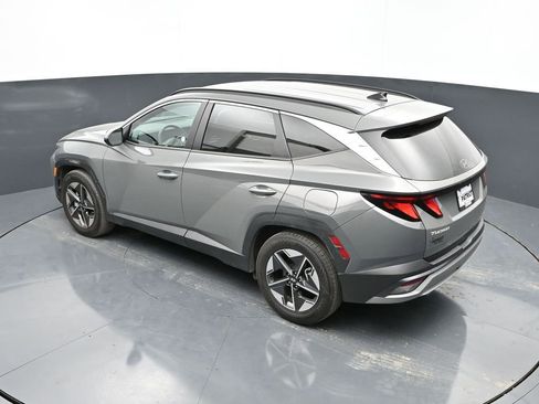 Used 2025 Hyundai Tucson SEL FWD image 29