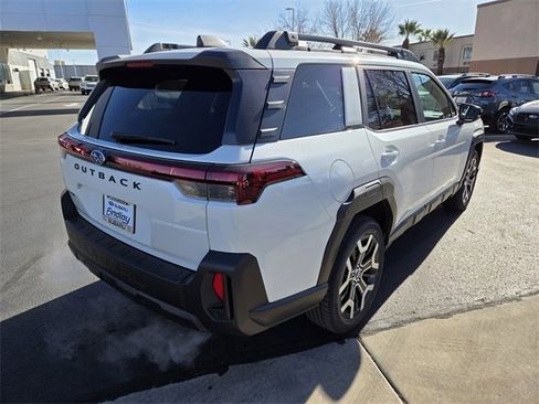 New 2026 Subaru Outback Touring XT image 3