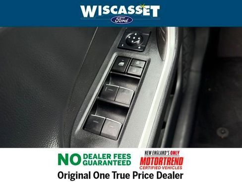 Used 2024 Toyota RAV4 Adventure image 21