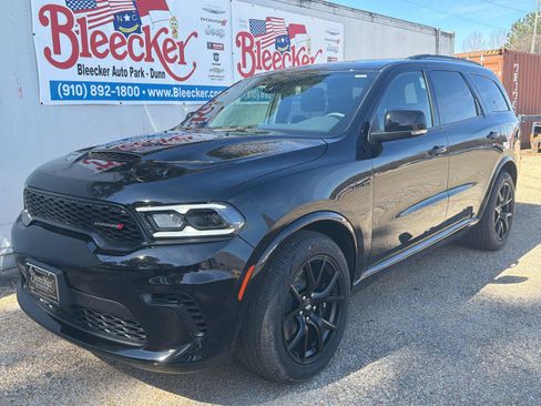 New 2026 Dodge Durango GT image 6