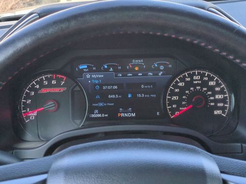 Used 2018 Ford F150 Lariat w/ Equipment Group 502A Luxury image 35