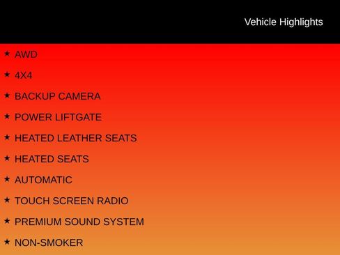Used 2020 Lincoln Corsair Reserve w/ Equipment Group 201A image 2