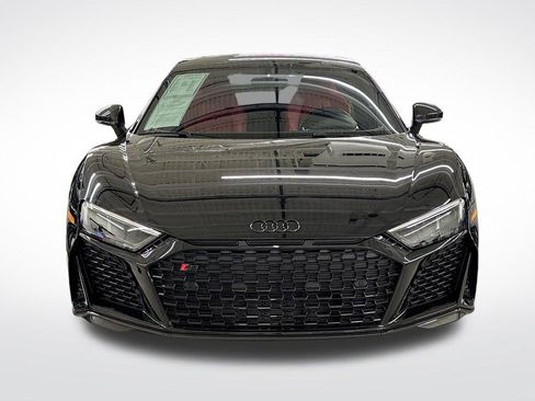Used 2023 Audi R8 V10 performance image 8