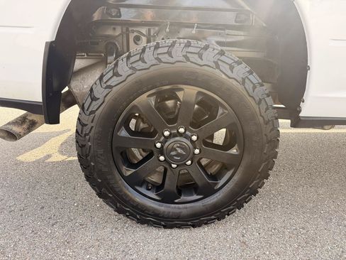 Used 2023 RAM 2500 Big Horn w/ Level B Equipment Group AWD/4WD image 11