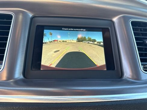 Used 2021 Dodge Charger SXT w/ Leather Interior Group image 44