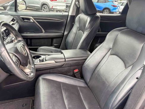 Used 2019 Lexus RX 350 FWD w/ Accessory Package image 39