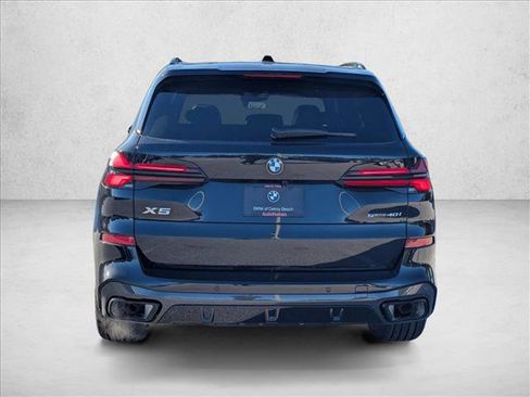 New 2026 BMW X5 sDrive40i w/ M Sport Package RWD image 7