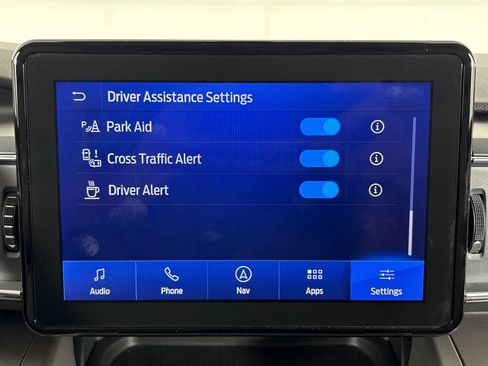 Certified 2023 Ford Explorer XLT w/ Equipment Group 202A RWD image 36