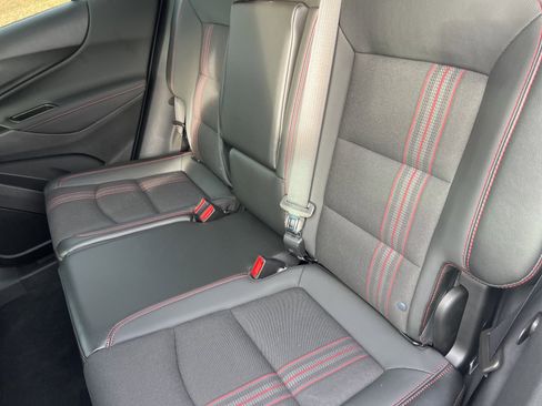 Used 2024 Chevrolet Equinox RS image 14