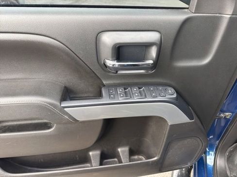 Used 2016 Chevrolet Silverado 1500 LT w/ All Star Edition image 11