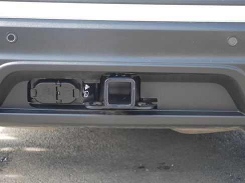 Certified 2025 Ford Explorer ST image 27