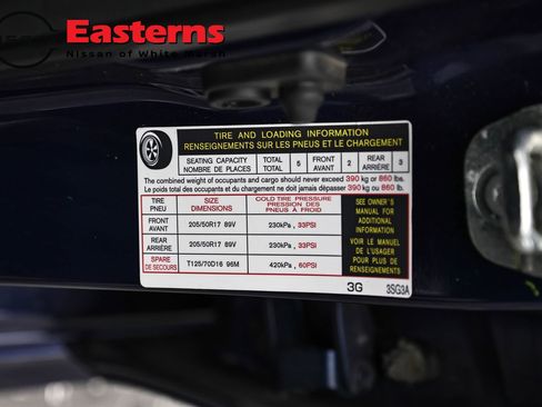 Used 2019 Nissan Sentra SR FWD image 34