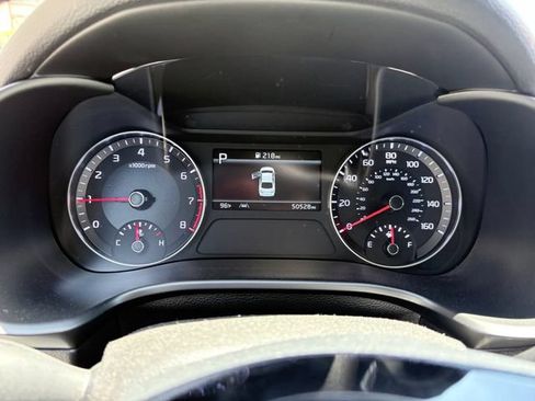 Used 2023 Kia Forte LXS w/ LXS Technology Package FWD image 20