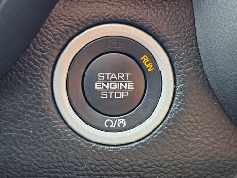 Used 2023 RAM 1500 Rebel w/ Rebel Level 1 Equipment Group image 22