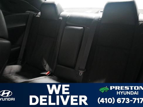 Used 2020 Dodge Challenger R/T Scat Pack w/ Plus Package image 11