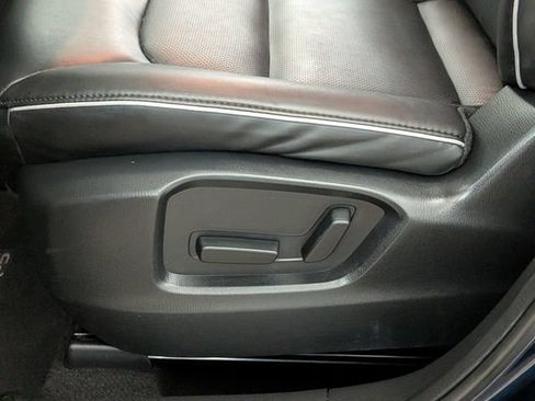 Certified 2025 MAZDA CX-5 AWD 2.5 S w/ Select Package image 12